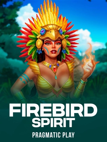 Firebird Spirit